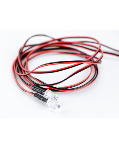 Подсветка закрылок для самолета Top RC Riot