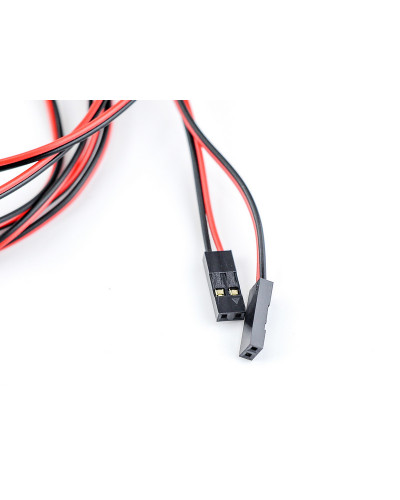 Подсветка закрылок для самолета Top RC Riot