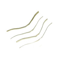 Листовая рессора WPL (4 шт) для моделей B-14, B-24, C-14, C-24, B-16, B-36