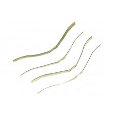 Листовая рессора WPL (4 шт) для моделей B-14, B-24, C-14, C-24, B-16, B-36