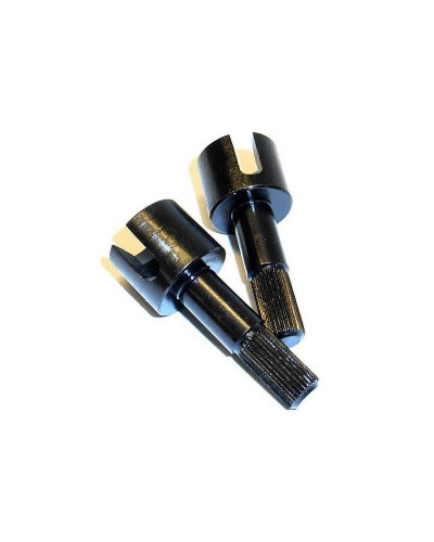 Чашки  1:5 23CC 2WD