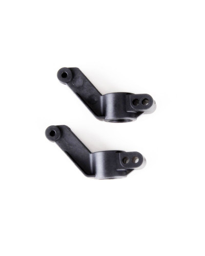 Задняя ступица для Remo Hobby MMAX, EX3 1/10