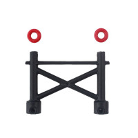 Заднее крепление кузова для E18HM/E18HML