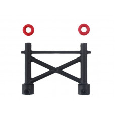 Заднее крепление кузова для E18HM/E18HML