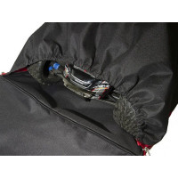 Рюкзак на модель Монстр/Трагги для Remo Hobby 1/8/10