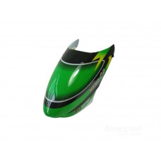 Капот к вертолету WASP100 NANO CP зеленый