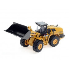 Металлический фронтальный погрузчик HUI NA TOYS 1/50 PRO