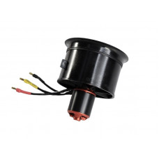 Импеллер в сборе с мотором для самолета Top RC Swift