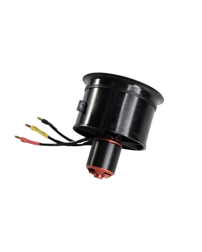 Импеллер в сборе с мотором для самолета Top RC Swift