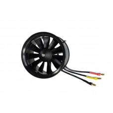 Импеллер в сборе с мотором для самолета Top RC Swift