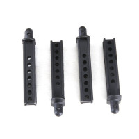 Стойки кузова для Remo Hobby