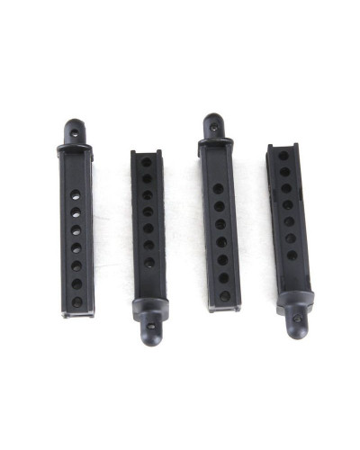 Стойки кузова для Remo Hobby