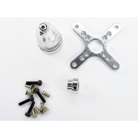 Установочный комплект C63