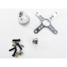 Установочный комплект C63