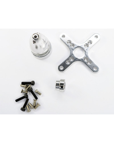 Установочный комплект C63