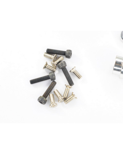 Установочный комплект C63