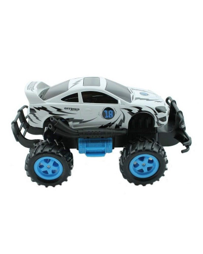 Р/У внедорожник Honda Integra в ассортименте 1/16 + свет + звук