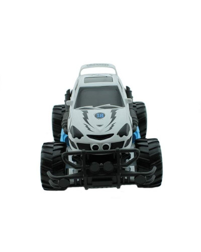 Р/У внедорожник Honda Integra в ассортименте 1/16 + свет + звук