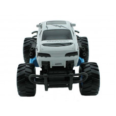 Р/У внедорожник Honda Integra в ассортименте 1/16 + свет + звук