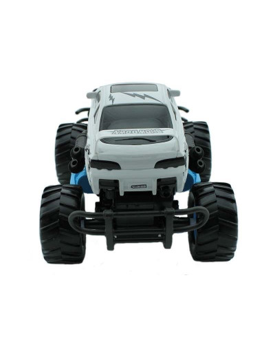 Р/У внедорожник Honda Integra в ассортименте 1/16 + свет + звук