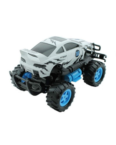 Р/У внедорожник Honda Integra в ассортименте 1/16 + свет + звук