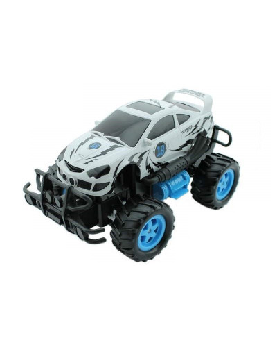 Р/У внедорожник Honda Integra в ассортименте 1/16 + свет + звук