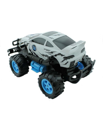 Р/У внедорожник Honda Integra в ассортименте 1/16 + свет + звук