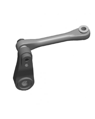 Рулевая тяга для Remo Hobby 1/16