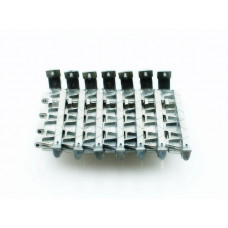 7 секций для траков для танка Sturmtiger W19-002 (1383818172a)