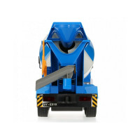 Р/У бетономешалка Double Eagle Man TGS 1:20