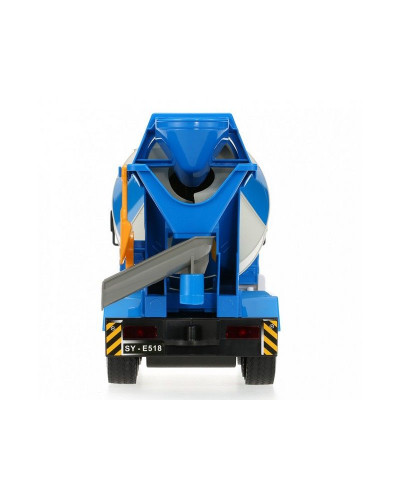 Р/У бетономешалка Double Eagle Man TGS 1:20