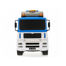 Р/У бетономешалка Double Eagle Man TGS 1:20