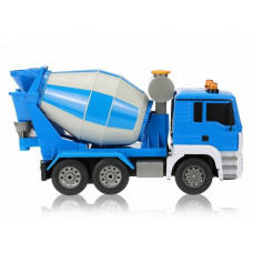 Р/У бетономешалка Double Eagle Man TGS 1:20