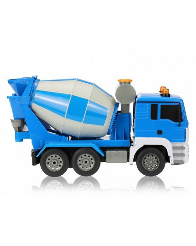 Р/У бетономешалка Double Eagle Man TGS 1:20