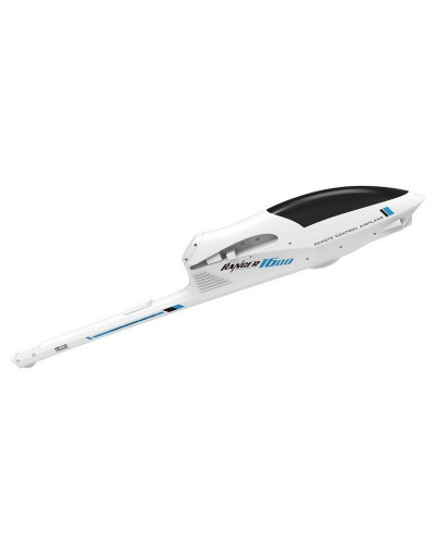 Радиоуправляемый планер Volantex RC Ranger 1600мм Brushless 2.4G 4ch LiPo RTF with Gyro