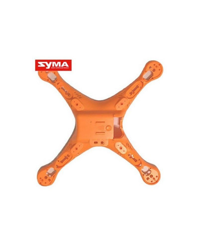 Корпус для квадрокоптера Syma X8W