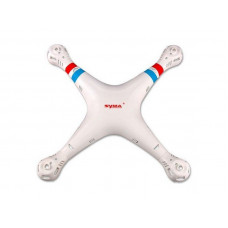 Корпус для квадрокоптера Syma X8W