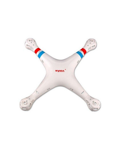 Корпус для квадрокоптера Syma X8W