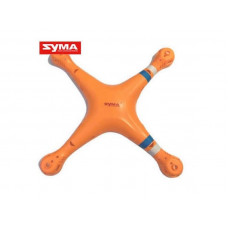 Корпус для квадрокоптера Syma X8W