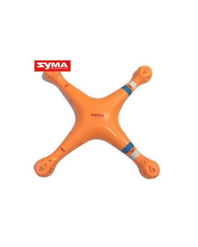 Корпус для квадрокоптера Syma X8W