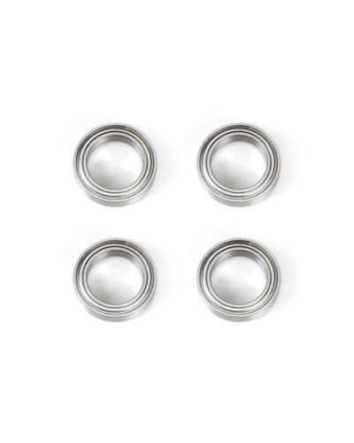 Подшипники 12x18x4мм 1шт., аналог TRA5120