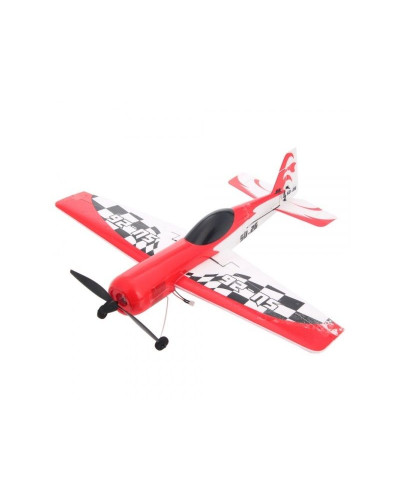 Р/У самолет WLtoys F929 "Су-26" 4-ch 2.4G RTF