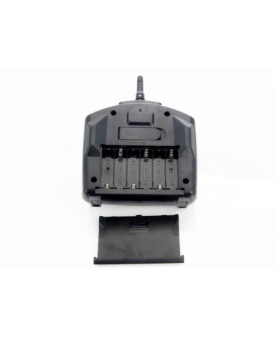 Р/У самолет WLtoys F929 "Су-26" 4-ch 2.4G RTF