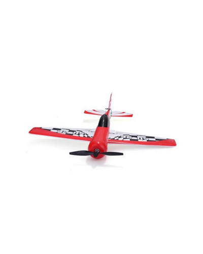 Р/У самолет WLtoys F929 "Су-26" 4-ch 2.4G RTF
