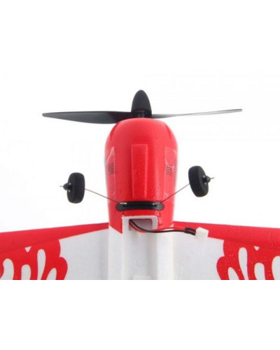 Р/У самолет WLtoys F929 "Су-26" 4-ch 2.4G RTF