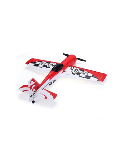 Р/У самолет WLtoys F929 "Су-26" 4-ch 2.4G RTF
