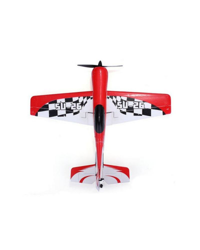 Р/У самолет WLtoys F929 "Су-26" 4-ch 2.4G RTF