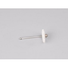 Вал полый с шестерней «THUNDERBIRD-38»