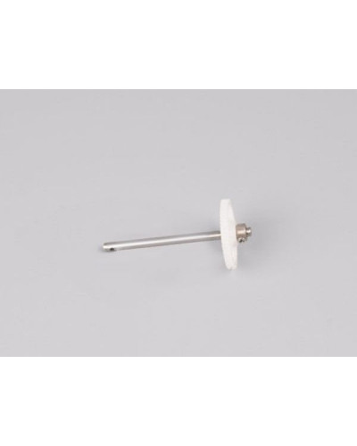 Вал полый с шестерней «THUNDERBIRD-38»