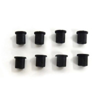 Комплект втулок оси рычага, 8шт.